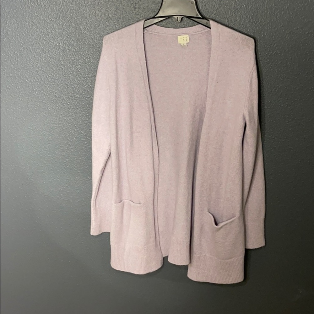 Target cardigan
